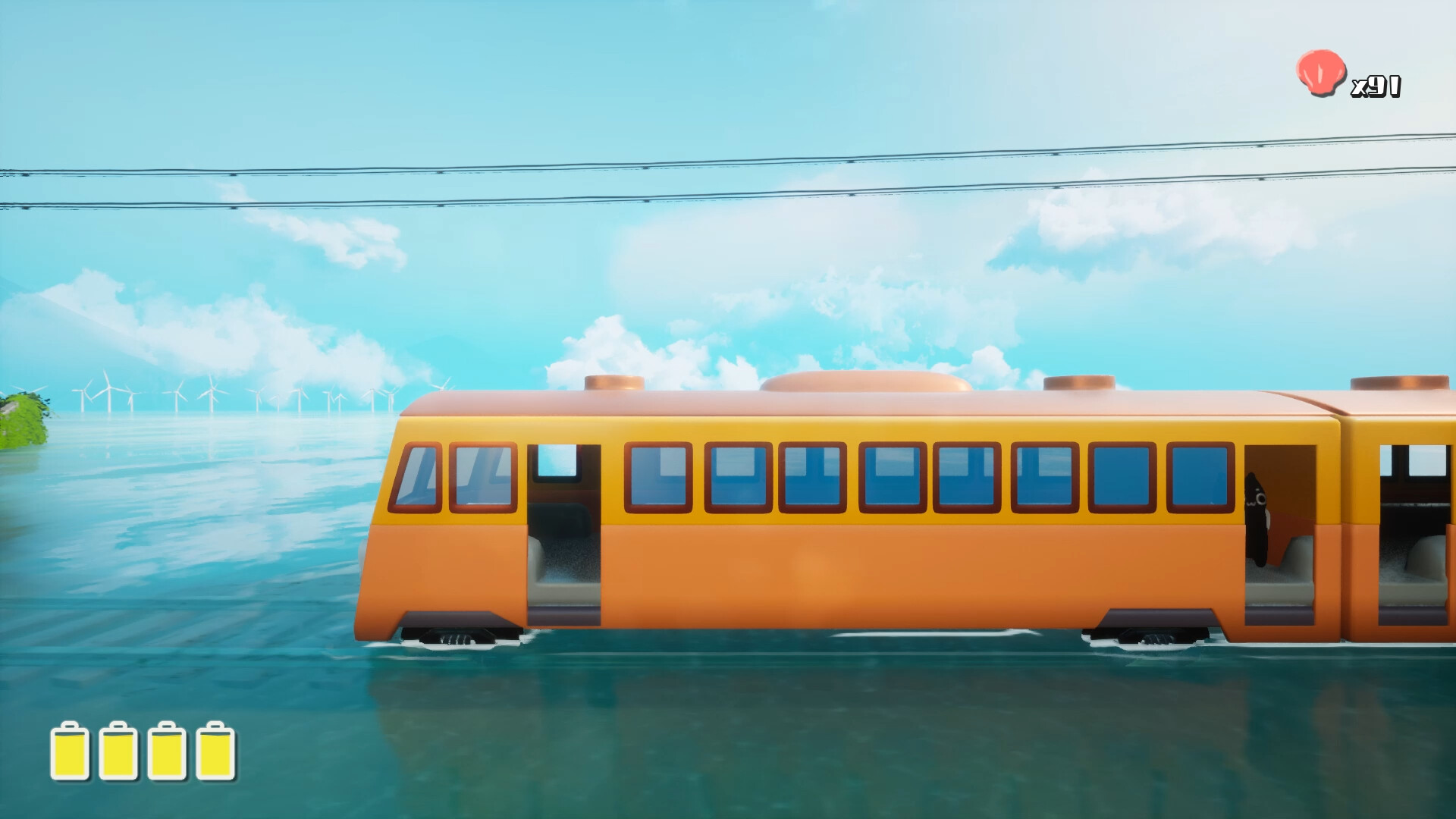 《喵之旅人(Kitty May Cry)》|v9961091|中文|免安装硬盘版