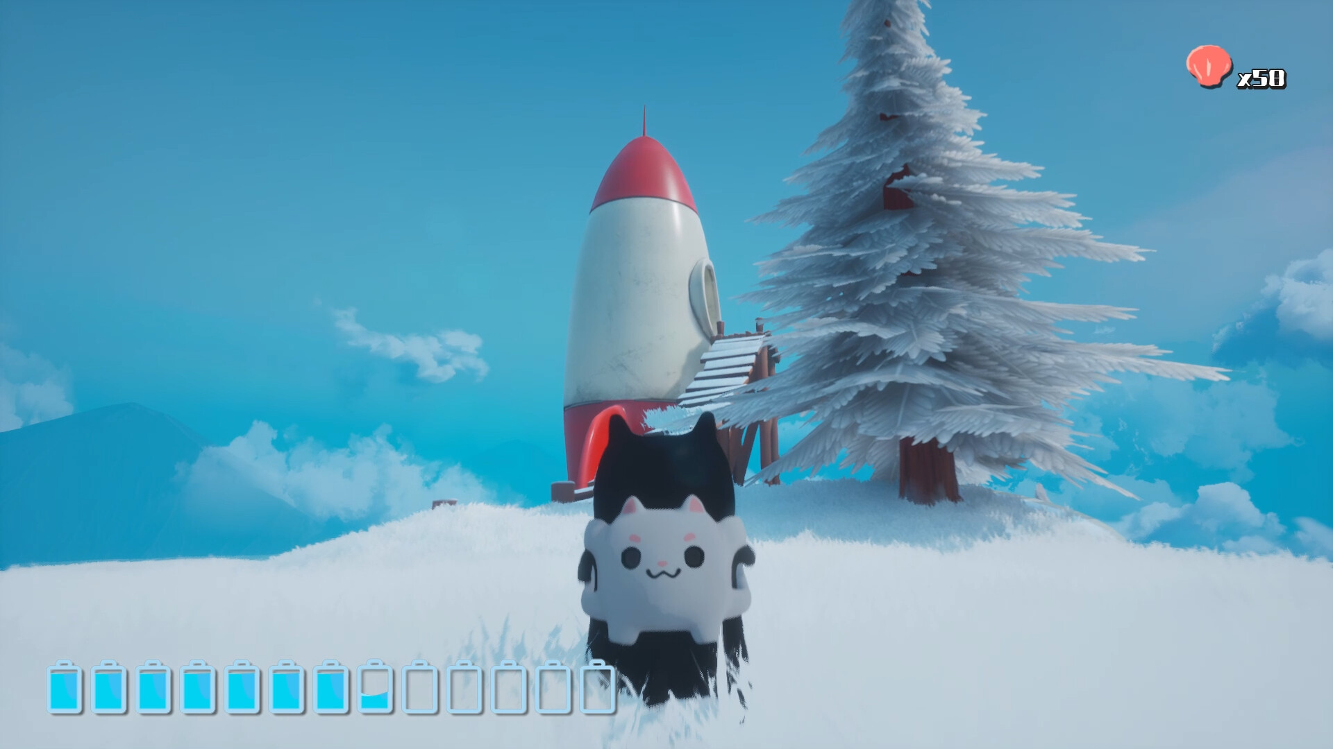 《喵之旅人(Kitty May Cry)》|v9961091|中文|免安装硬盘版 《喵之旅人(Kitty May Cry)》|v9961091|中文|免安装硬盘版