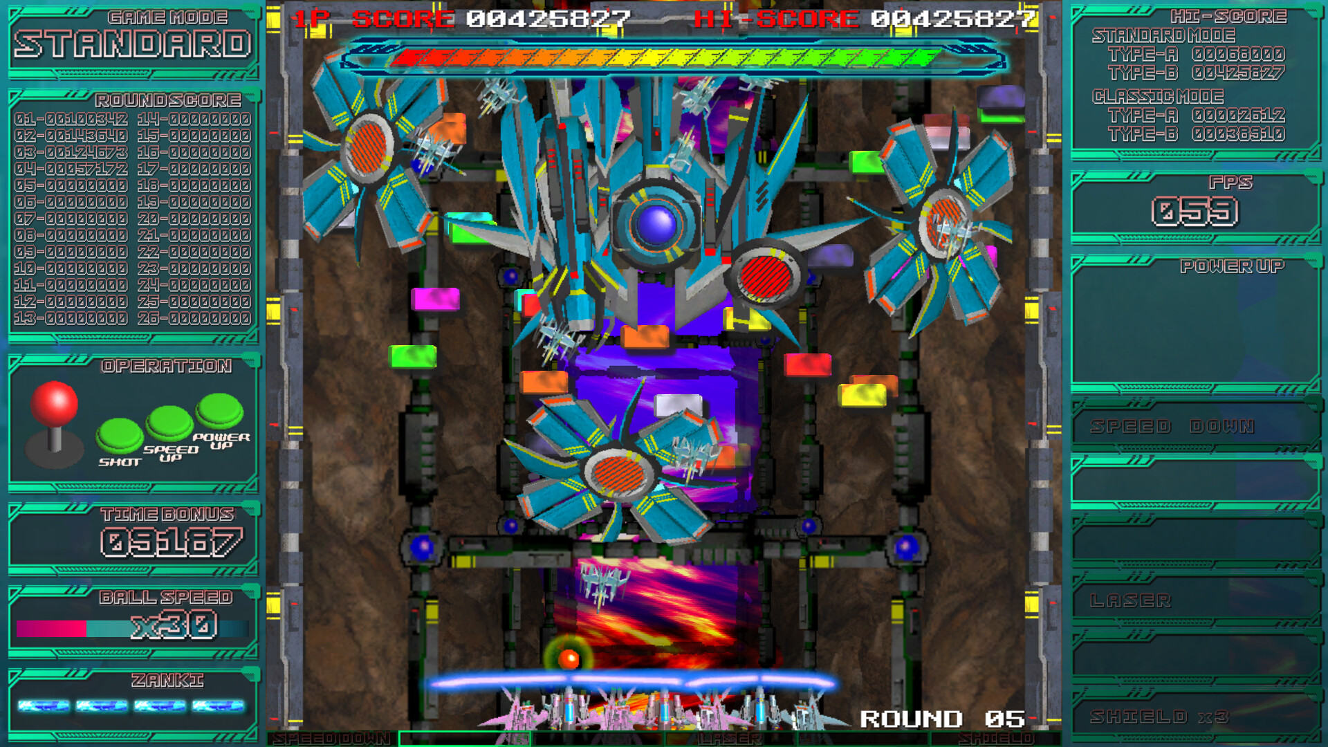 《赛博封锁者:完整版(CyberBlocker Complete Edition)》|v2.0.6|中文|免安装硬盘版 《赛博封锁者:完整版(CyberBlocker Complete Edition)》|v2.0.6|中文|免安装硬盘版