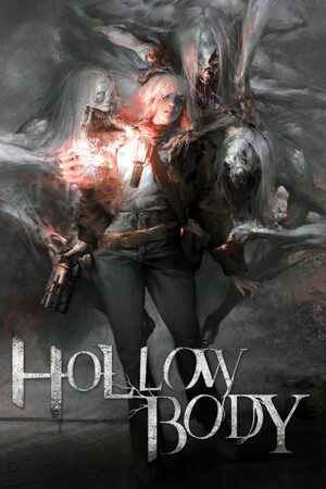 Hollowbody | 免安装中文版下载 - 单机岛