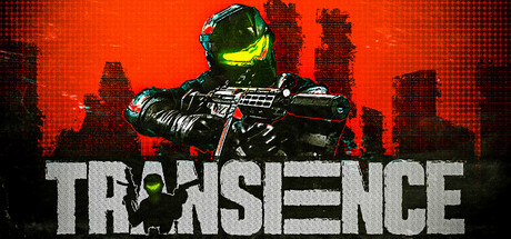 瞬变|官方英文|支持手柄|Transience插图1跳跳游戏网