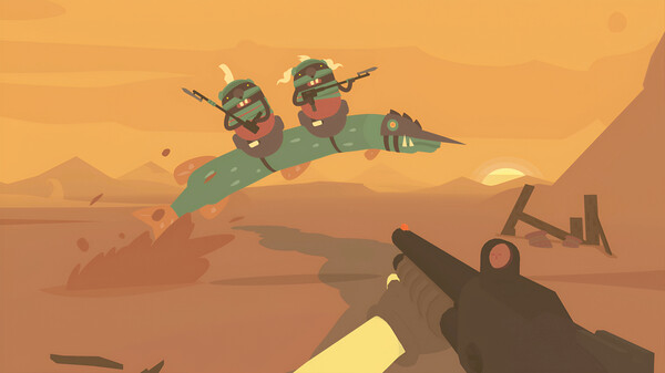 图片[8]-火湖（SULFUR）免安装中文版下载-蒸汽游戏宝库 - 高质量Steam单机游戏下载站