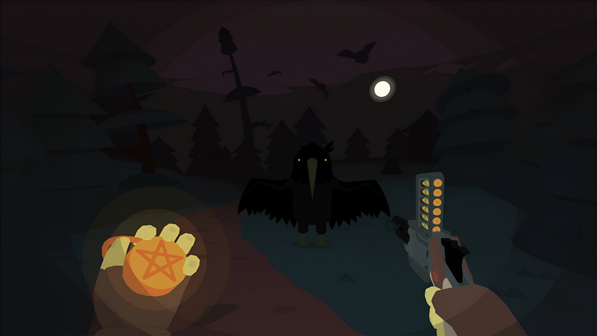 图片[9]-火湖（SULFUR）免安装中文版下载-蒸汽游戏宝库 - 高质量Steam单机游戏下载站