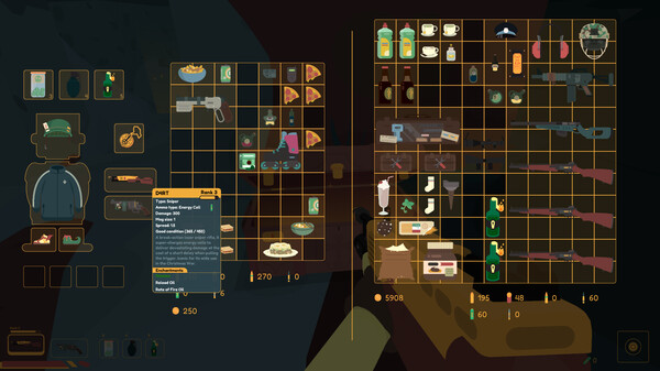 图片[3]-火湖（SULFUR）免安装中文版下载-蒸汽游戏宝库 - 高质量Steam单机游戏下载站