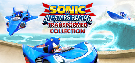 Sonic & All-Stars Racing Transformed Collection/索尼克全明星赛车:变形