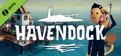 Havendock Demo