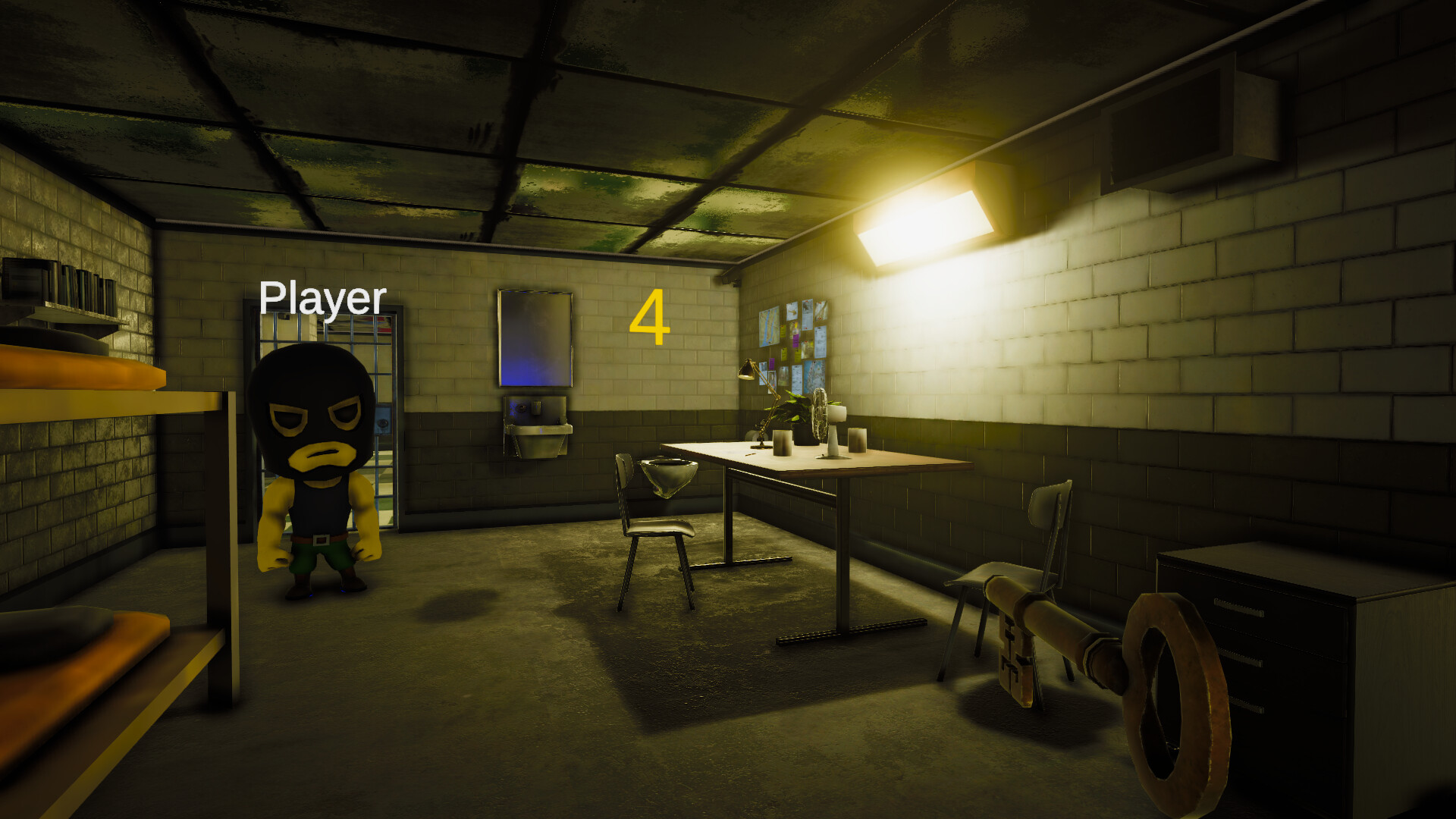 《监狱生活2(Prison Life 2)》|Build 16856419|中文|免安装硬盘版 《监狱生活2(Prison Life 2)》|Build 16856419|中文|免安装硬盘版