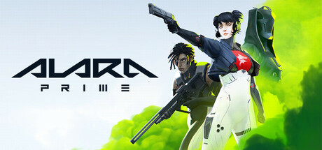 ALARA Prime Playtest