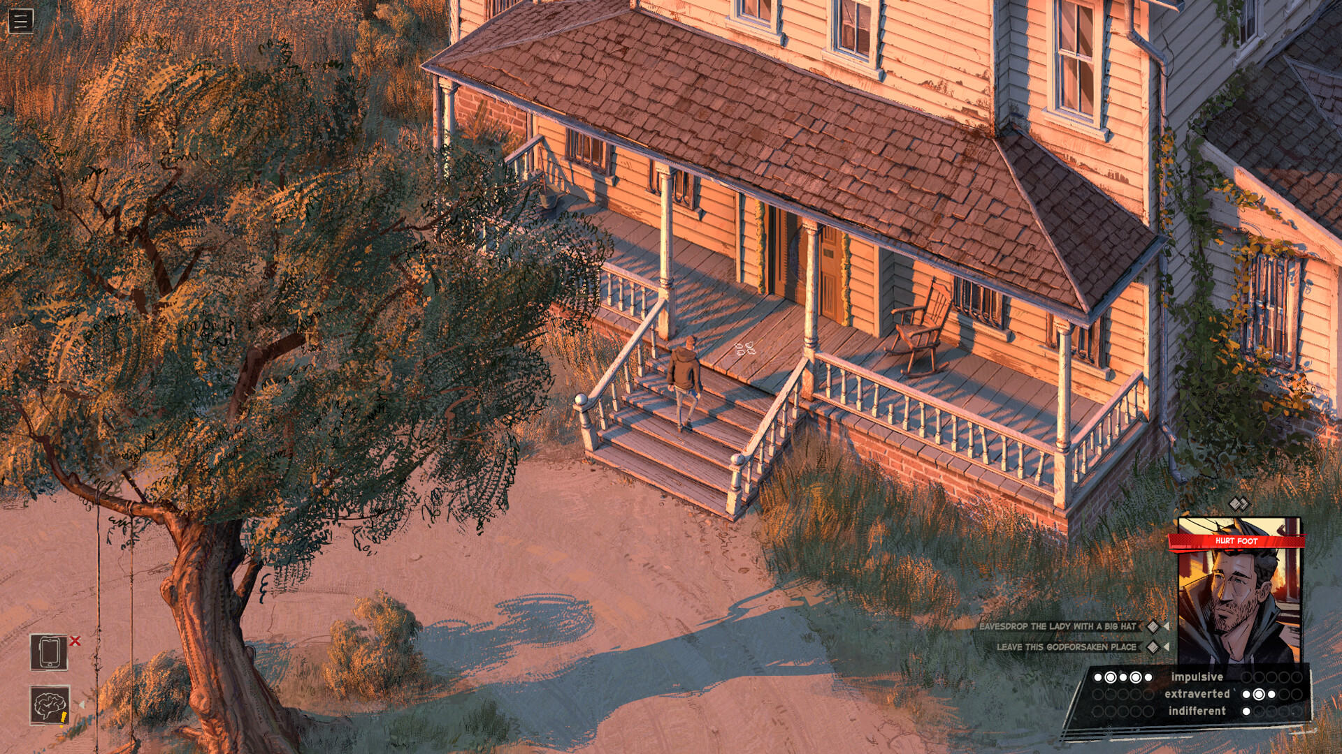 《懊悔谷(Rue Valley)》|v1.1.1|中文|免安装硬盘版 《懊悔谷(Rue Valley)》|v1.1.1|中文|免安装硬盘版