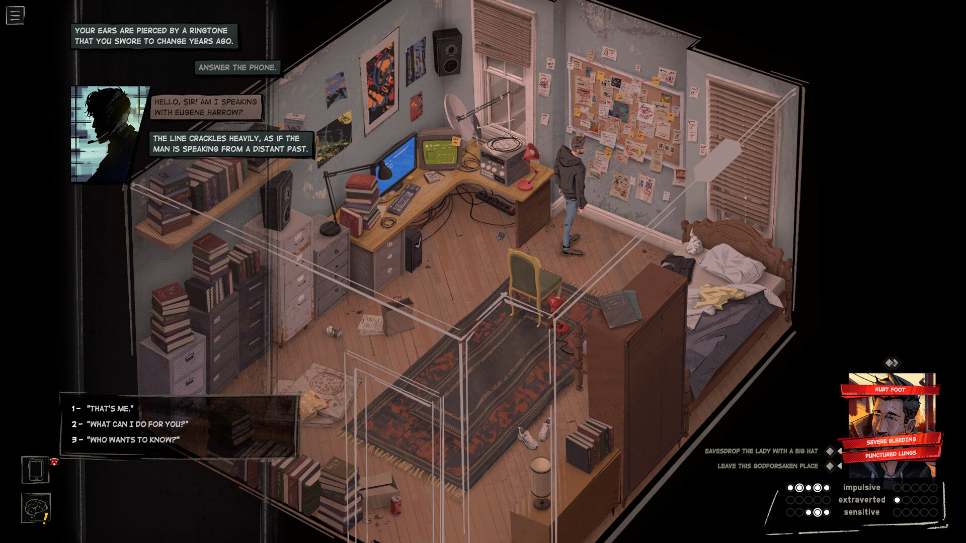 《懊悔谷(Rue Valley)》|v1.1.1|中文|免安装硬盘版 《懊悔谷(Rue Valley)》|v1.1.1|中文|免安装硬盘版