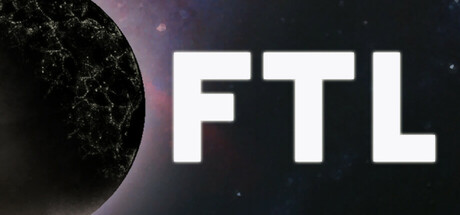 超越光速/FTL: Faster Than Light-鹿星语