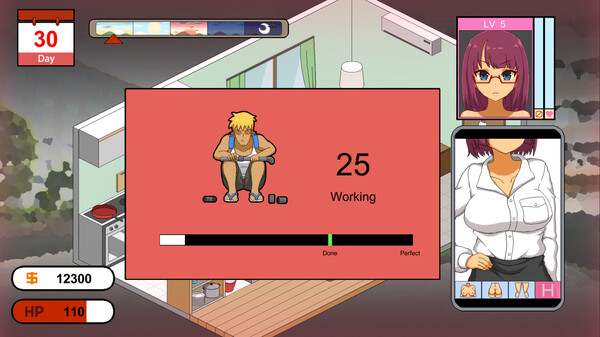 图片[4]-水管工传说/Handyman Legend v1.0.4（官中）-无忧免费游戏网