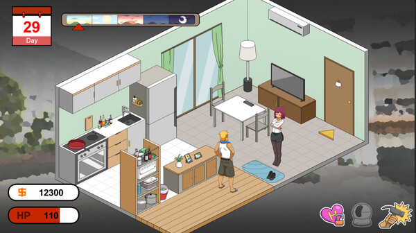图片[2]-水管工传说/Handyman Legend v1.0.4（官中）-无忧免费游戏网