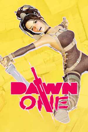 第一黎明/DAWN ONE