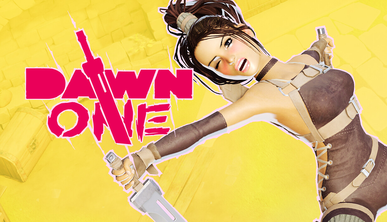 第一黎明/DAWN ONE