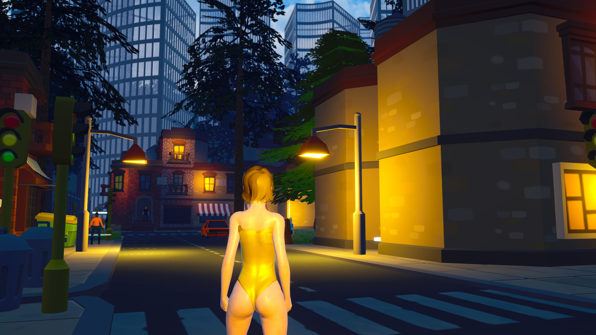 中国式富豪 - 3