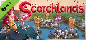 Scorchlands Demo