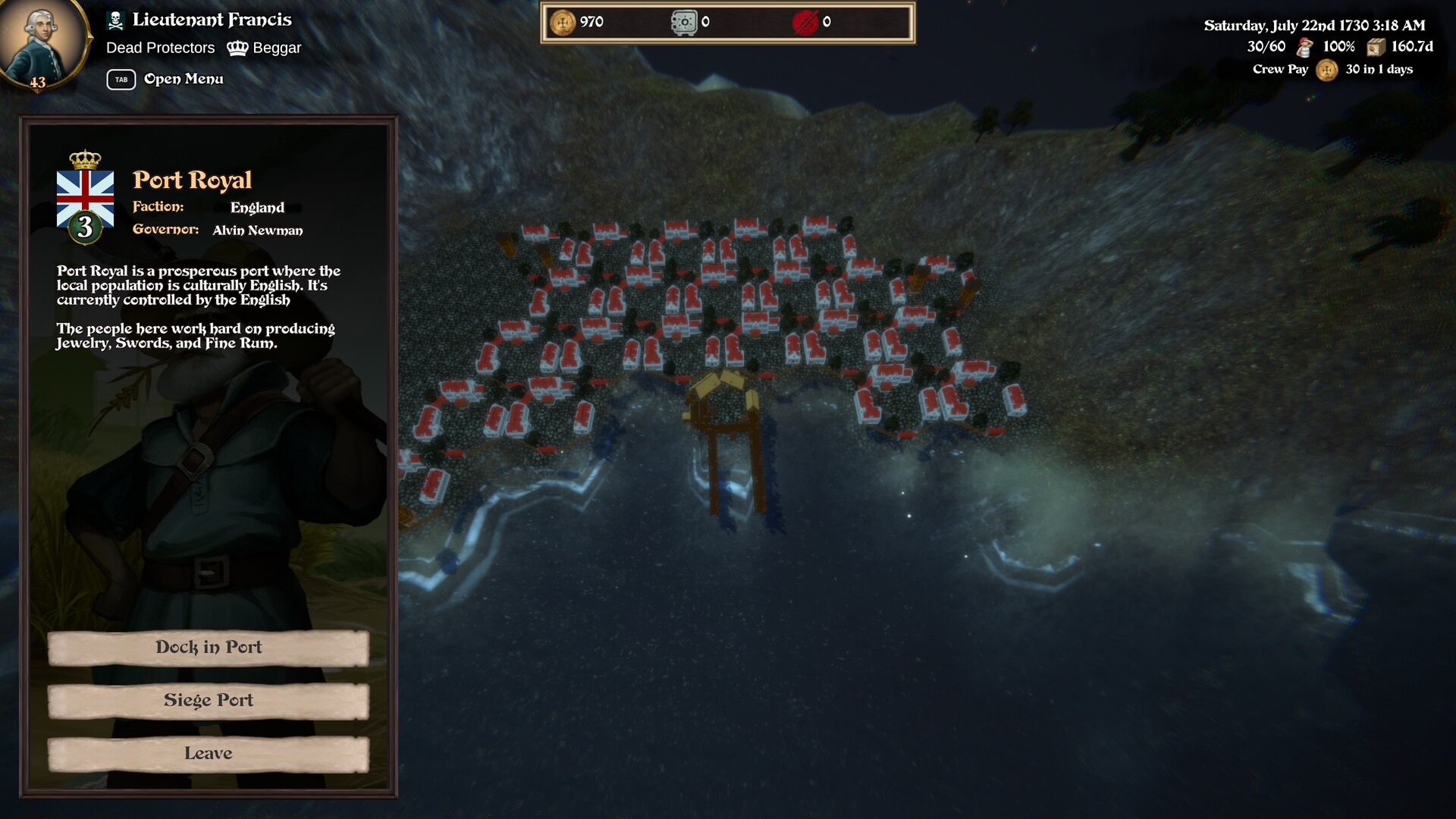 《七海：冒险(Seven Seas: Adventures)》|Buidl.20954320|中文|免安装硬盘版