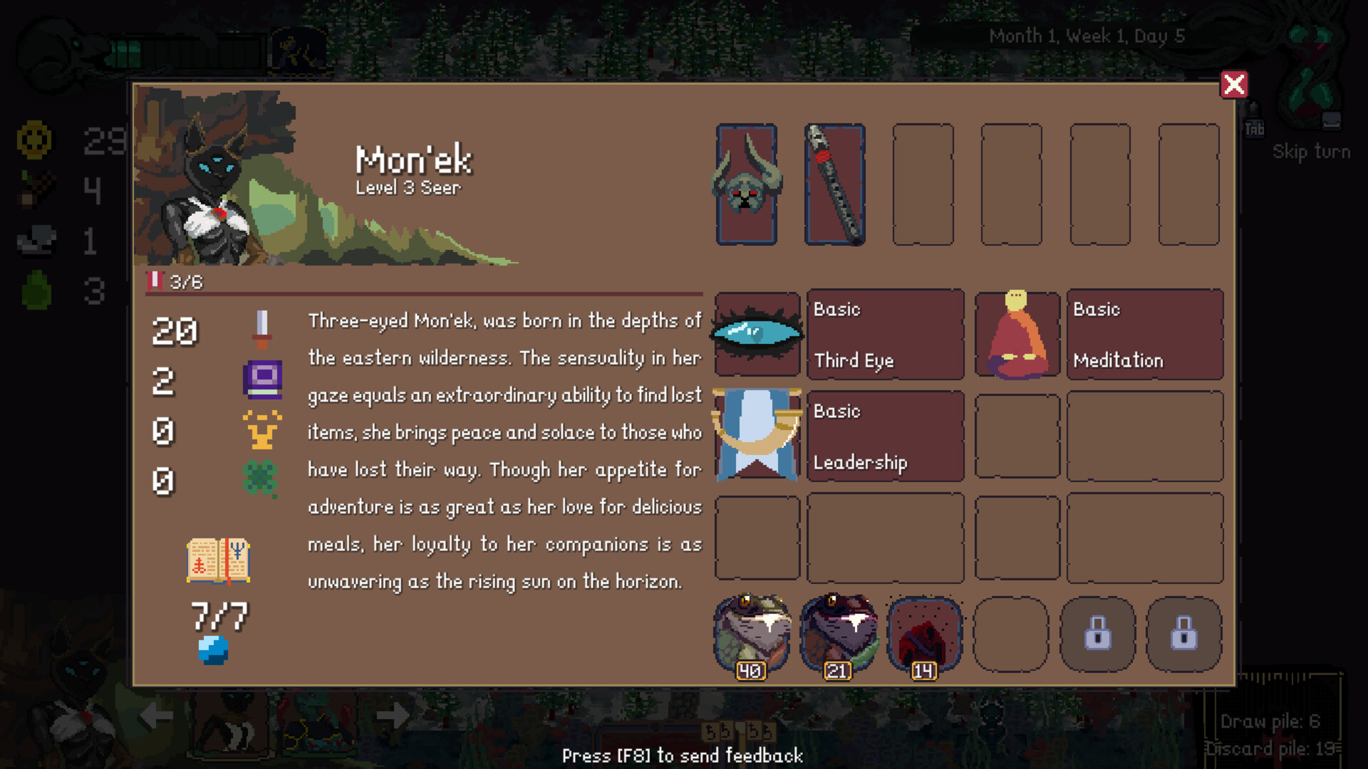 《迪米尤格斯(Demiurges)》|v0.12.325|中文|免安装硬盘版 《迪米尤格斯(Demiurges)》|v0.12.325|中文|免安装硬盘版