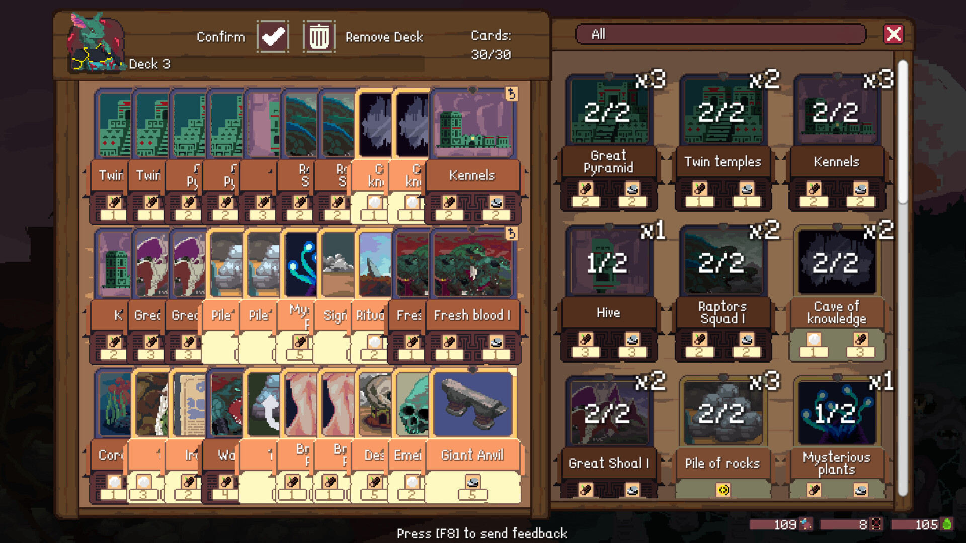 《迪米尤格斯(Demiurges)》|v0.12.325|中文|免安装硬盘版 《迪米尤格斯(Demiurges)》|v0.12.325|中文|免安装硬盘版