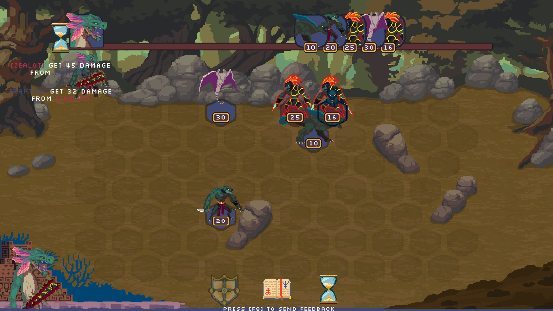 《迪米尤格斯(Demiurges)》|v0.12.325|中文|免安装硬盘版