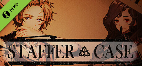 Staffer Case - Case1 & 2