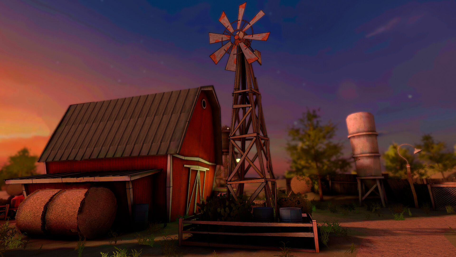 恐怖故事1:绑架者/Horror Tale 1: Kidnapper 截图 2