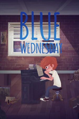 Blue Wednesday | 免安装中文版下载 - 单机岛