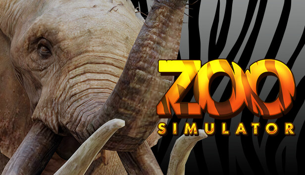 动物园模拟器 ZOO SIMULATOR|官方中文|解压即撸| - 项目资源网