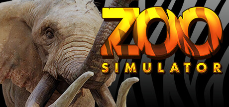 动物园模拟器/Zoo Simulator-苏白资源