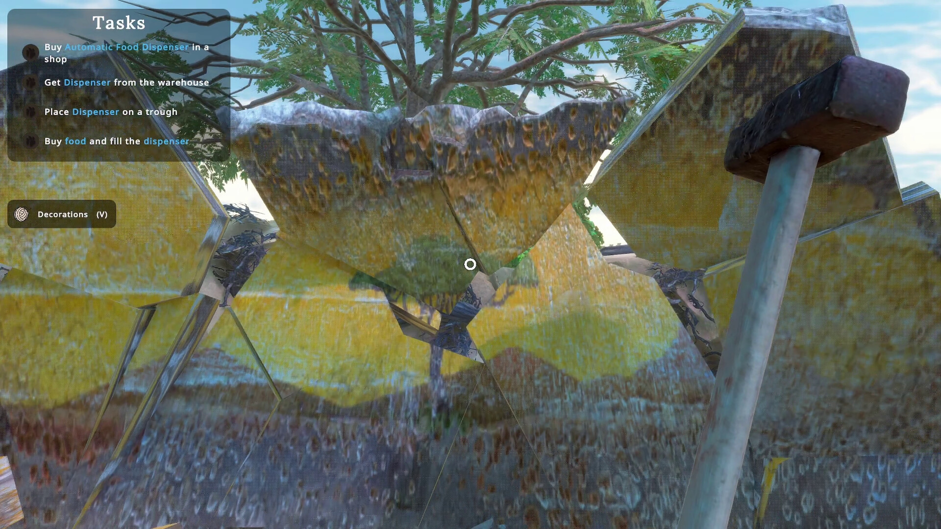 动物园模拟器|官方中文|支持手柄|Zoo Simulator - 8