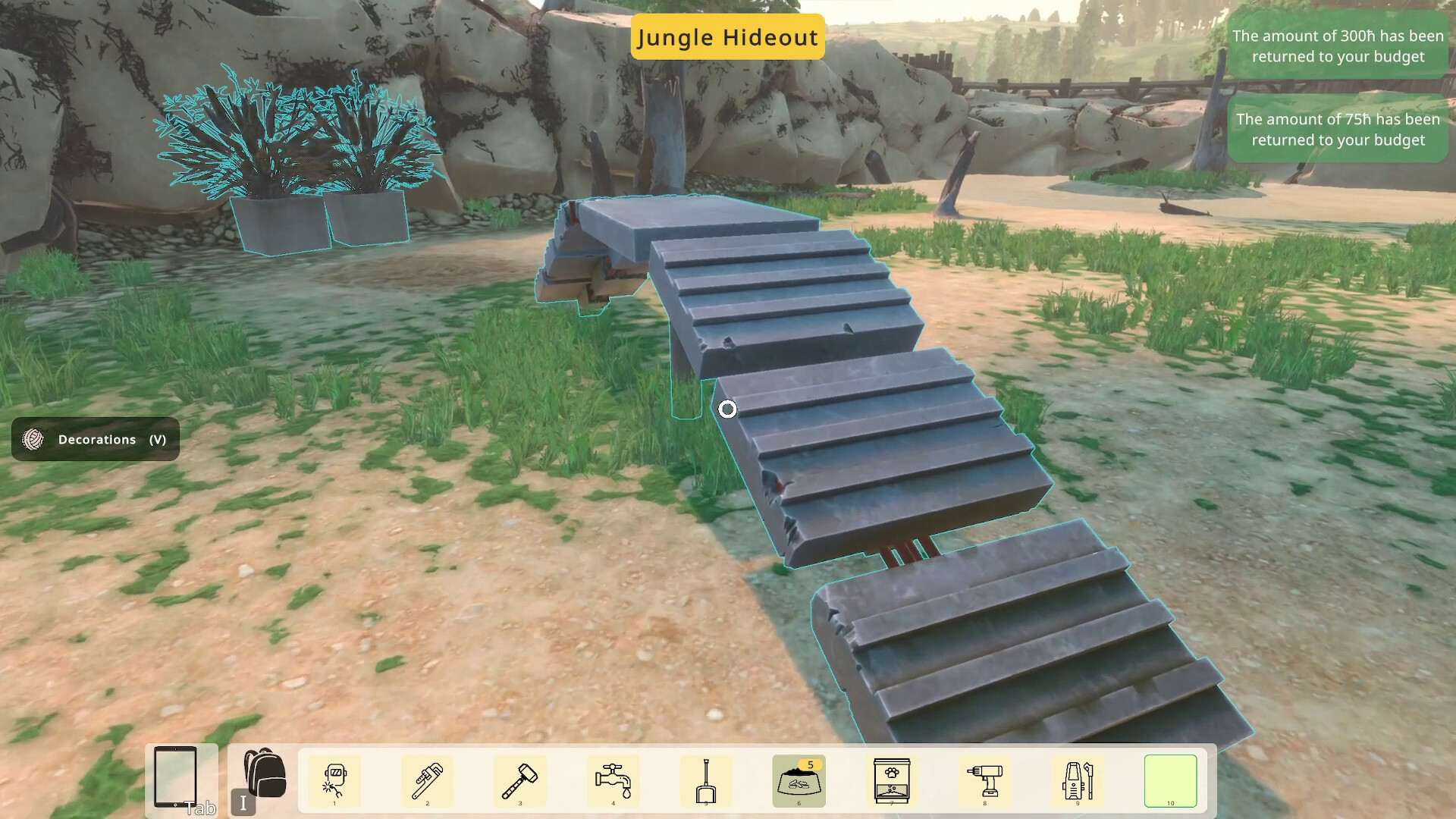 动物园模拟器/Zoo Simulator 截图 28