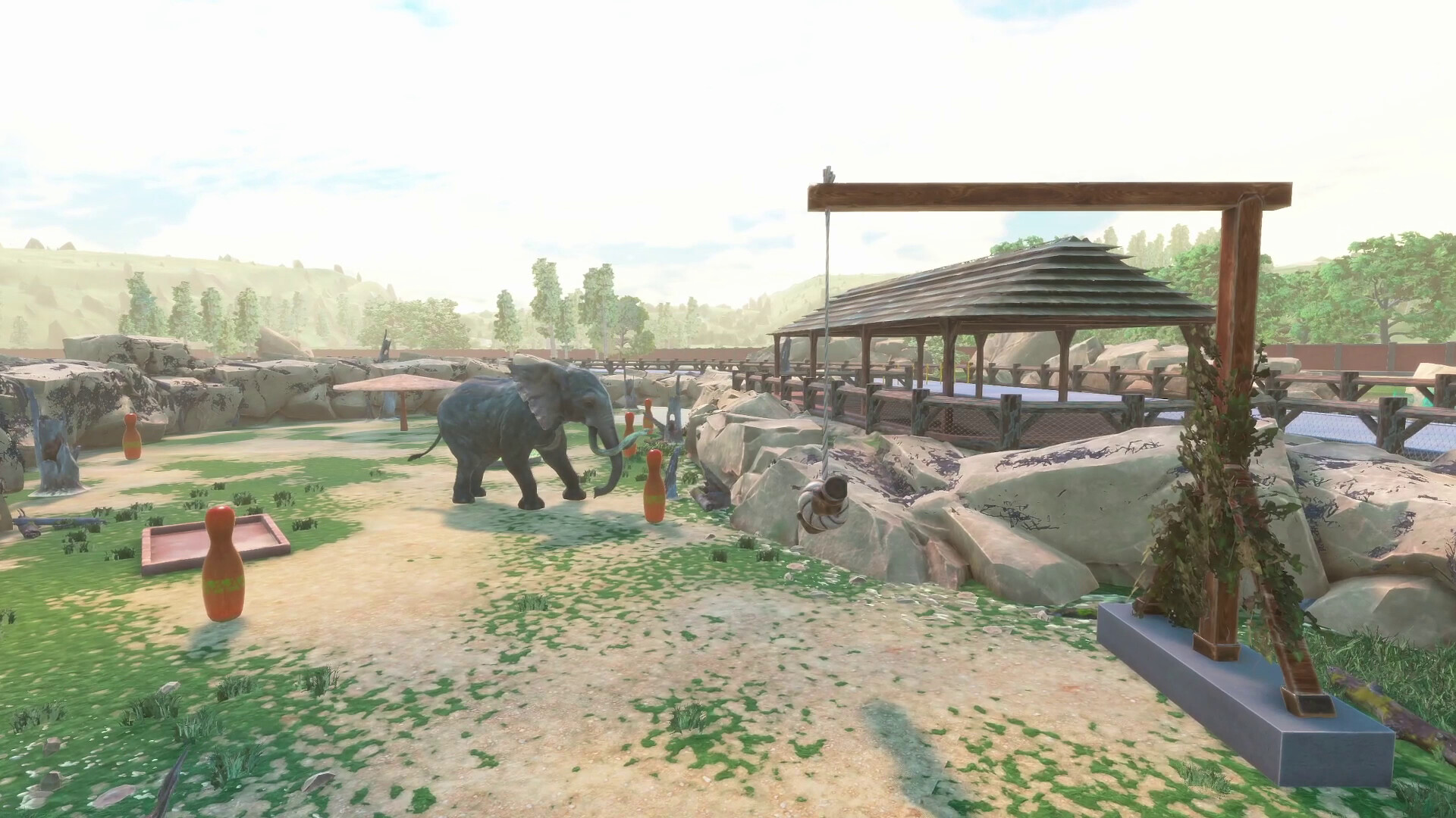 动物园模拟器/Zoo Simulator 截图 27