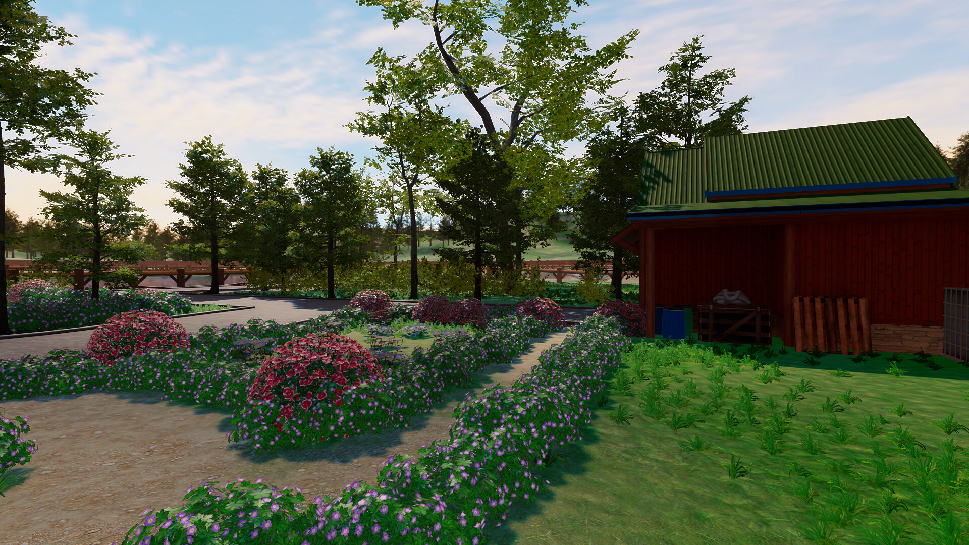 动物园模拟器|官方中文|支持手柄|Zoo Simulator - 15
