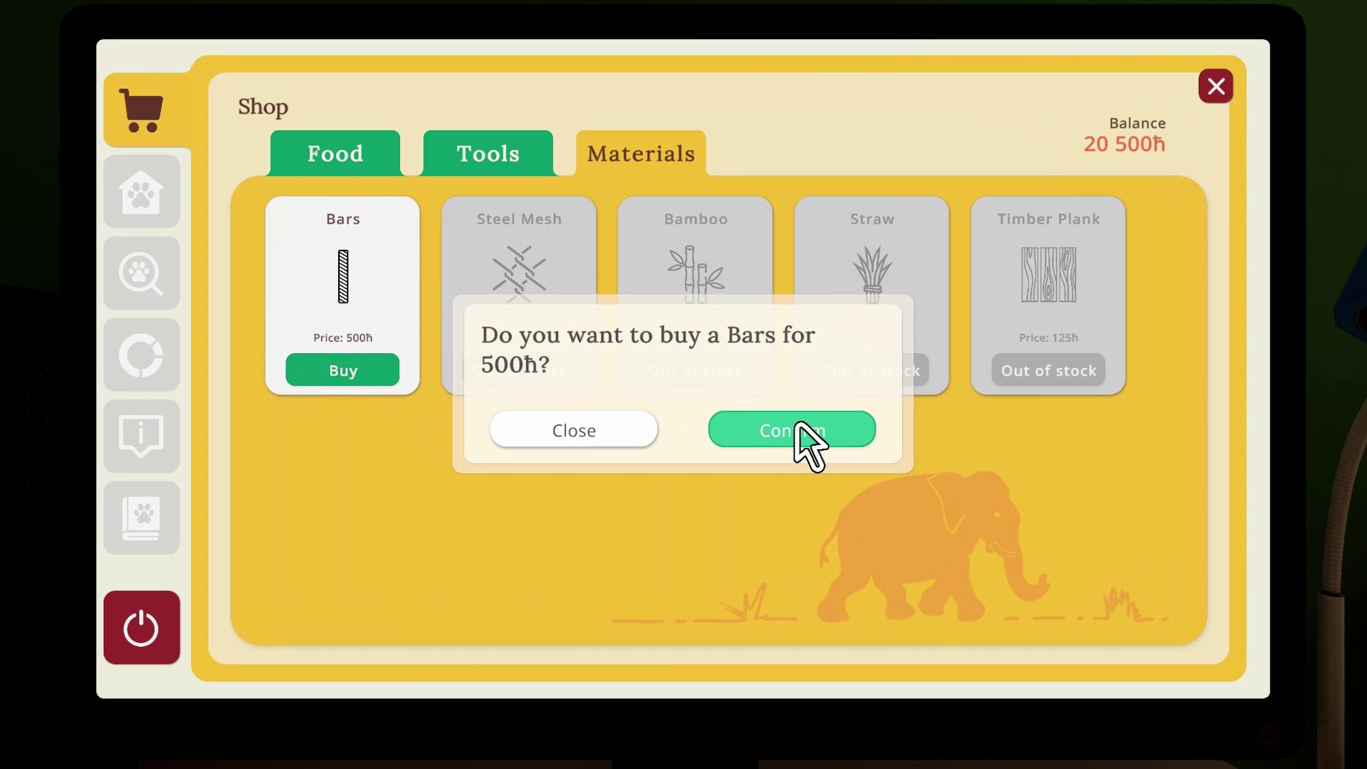 动物园模拟器/Zoo Simulator 截图 13