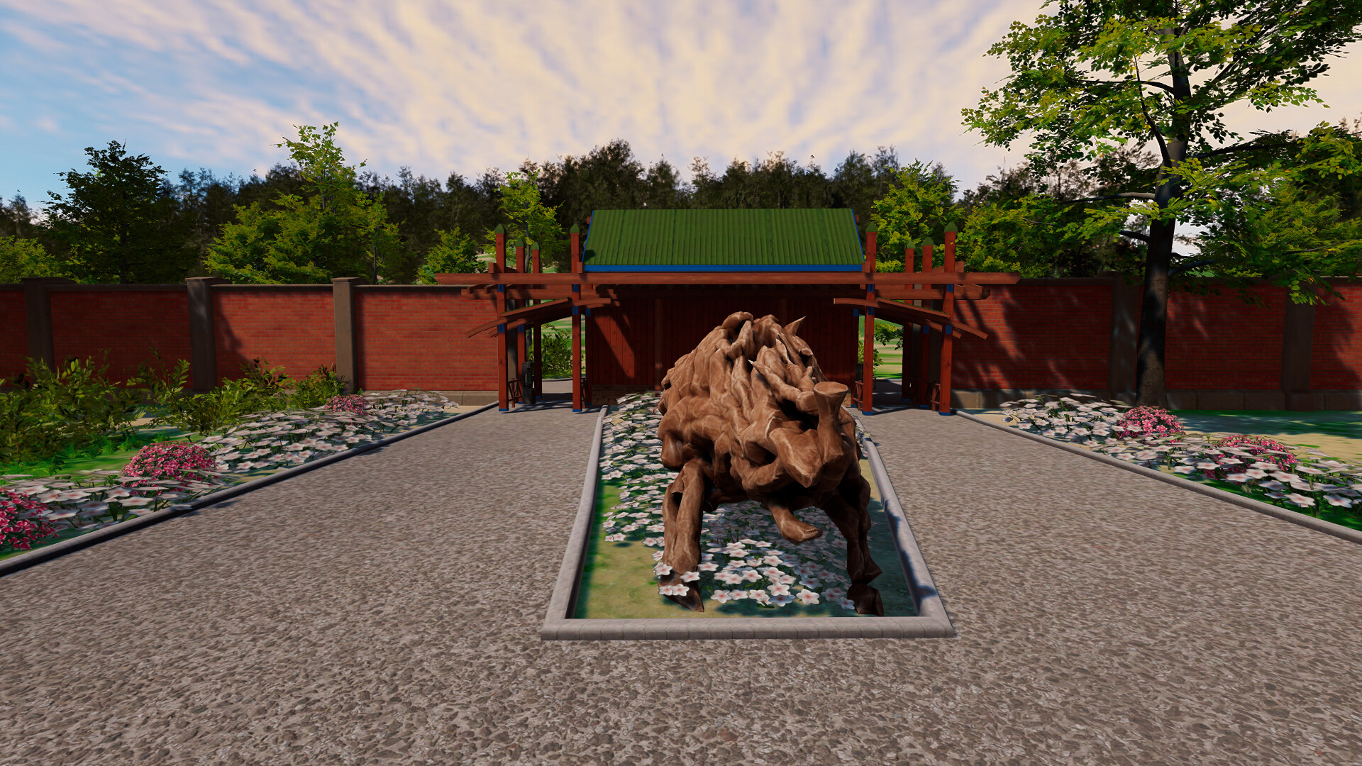 动物园模拟器|官方中文|支持手柄|Zoo Simulator - 10