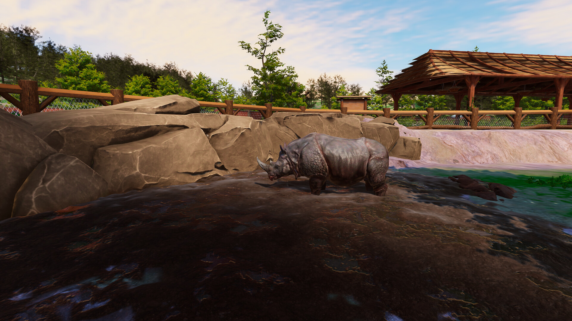 动物园模拟器|官方中文|支持手柄|Zoo Simulator - 6