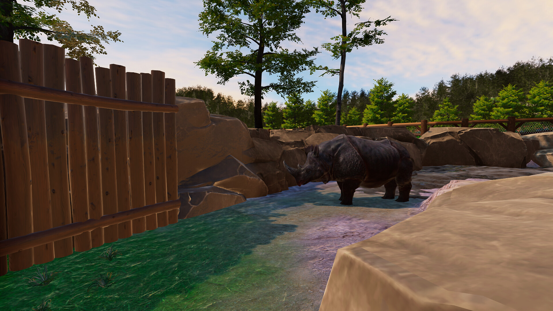 动物园模拟器|官方中文|支持手柄|Zoo Simulator - 13