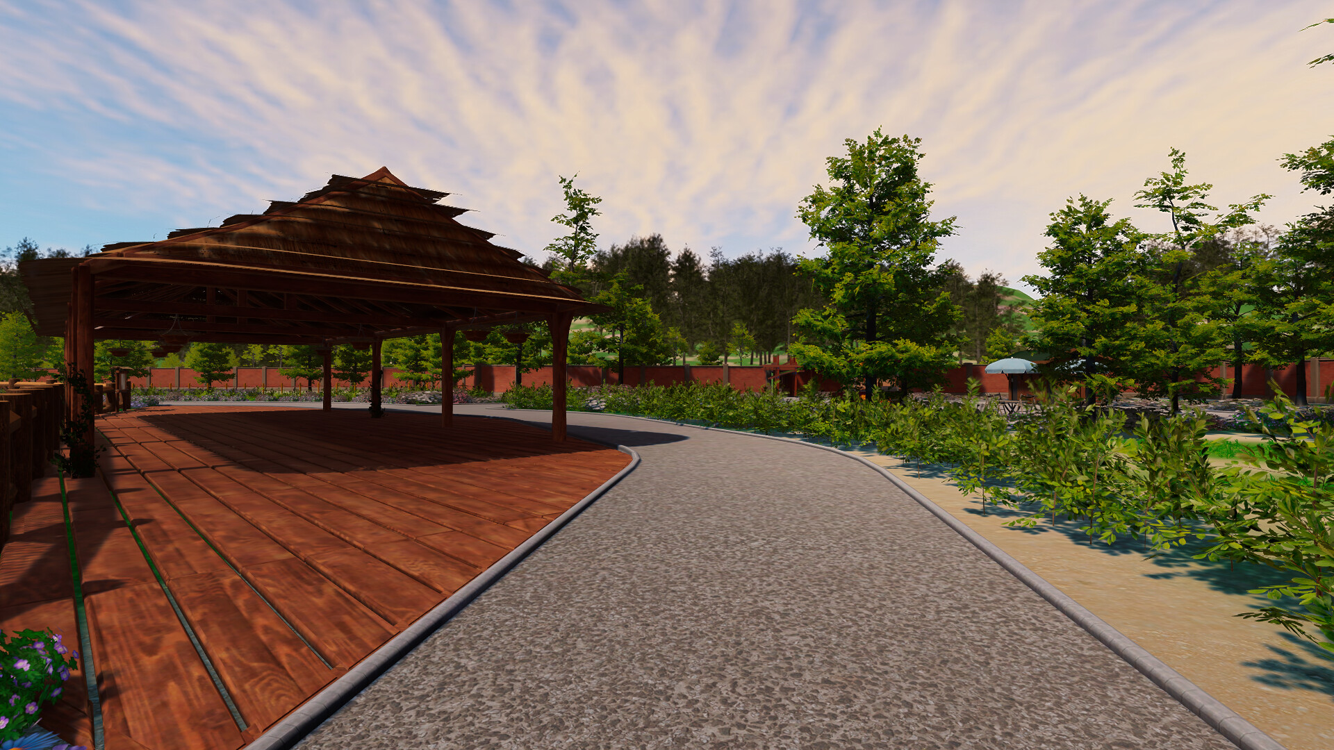 动物园模拟器|官方中文|支持手柄|Zoo Simulator - 16
