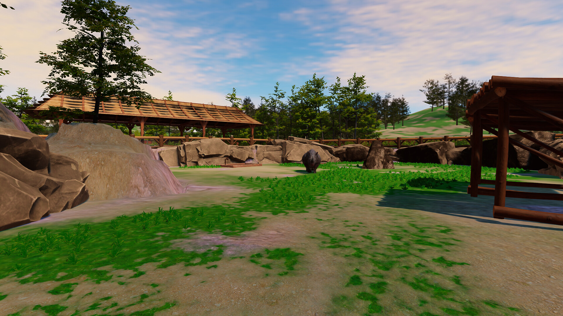 动物园模拟器|官方中文|支持手柄|Zoo Simulator - 21