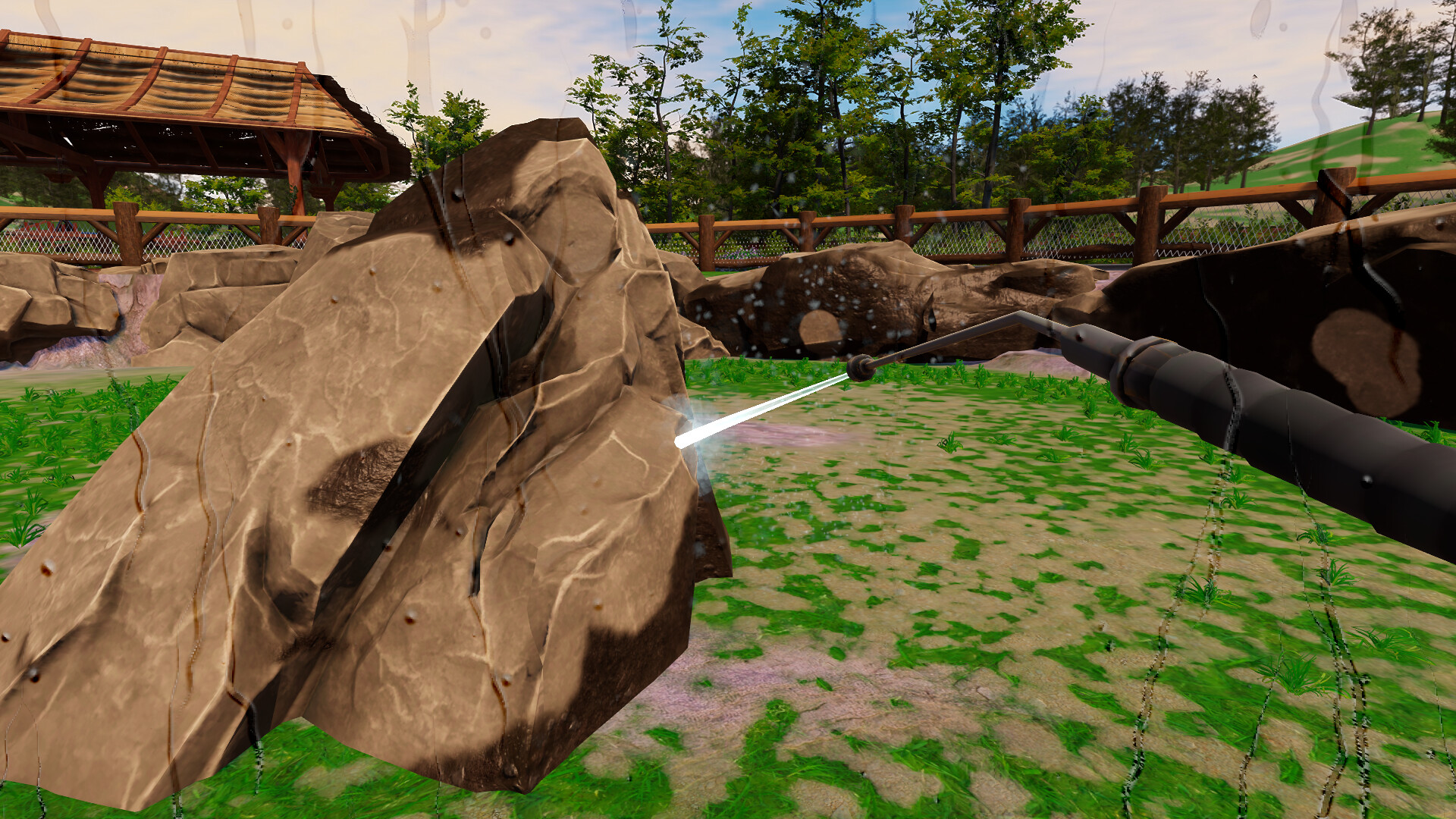 动物园模拟器/Zoo Simulator 截图 22