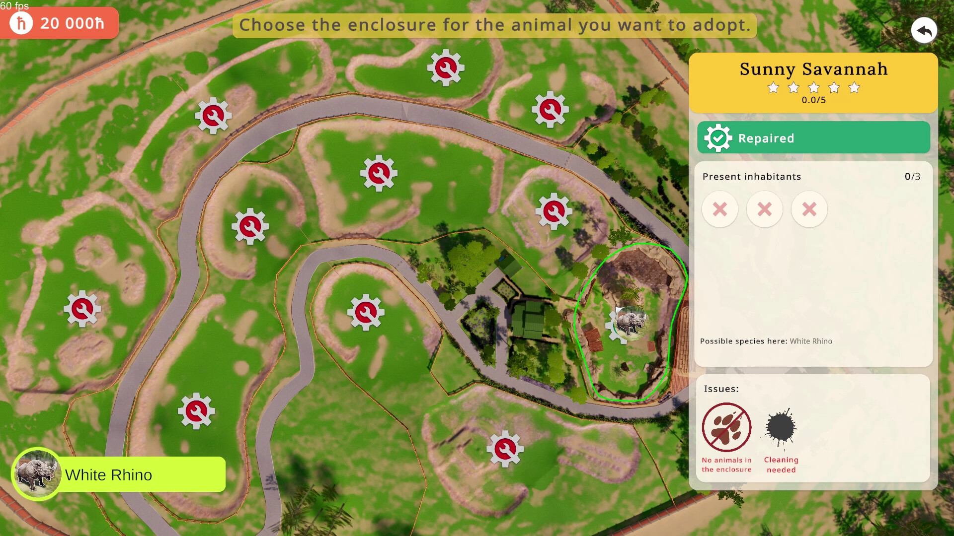 动物园模拟器|官方中文|支持手柄|Zoo Simulator - 11