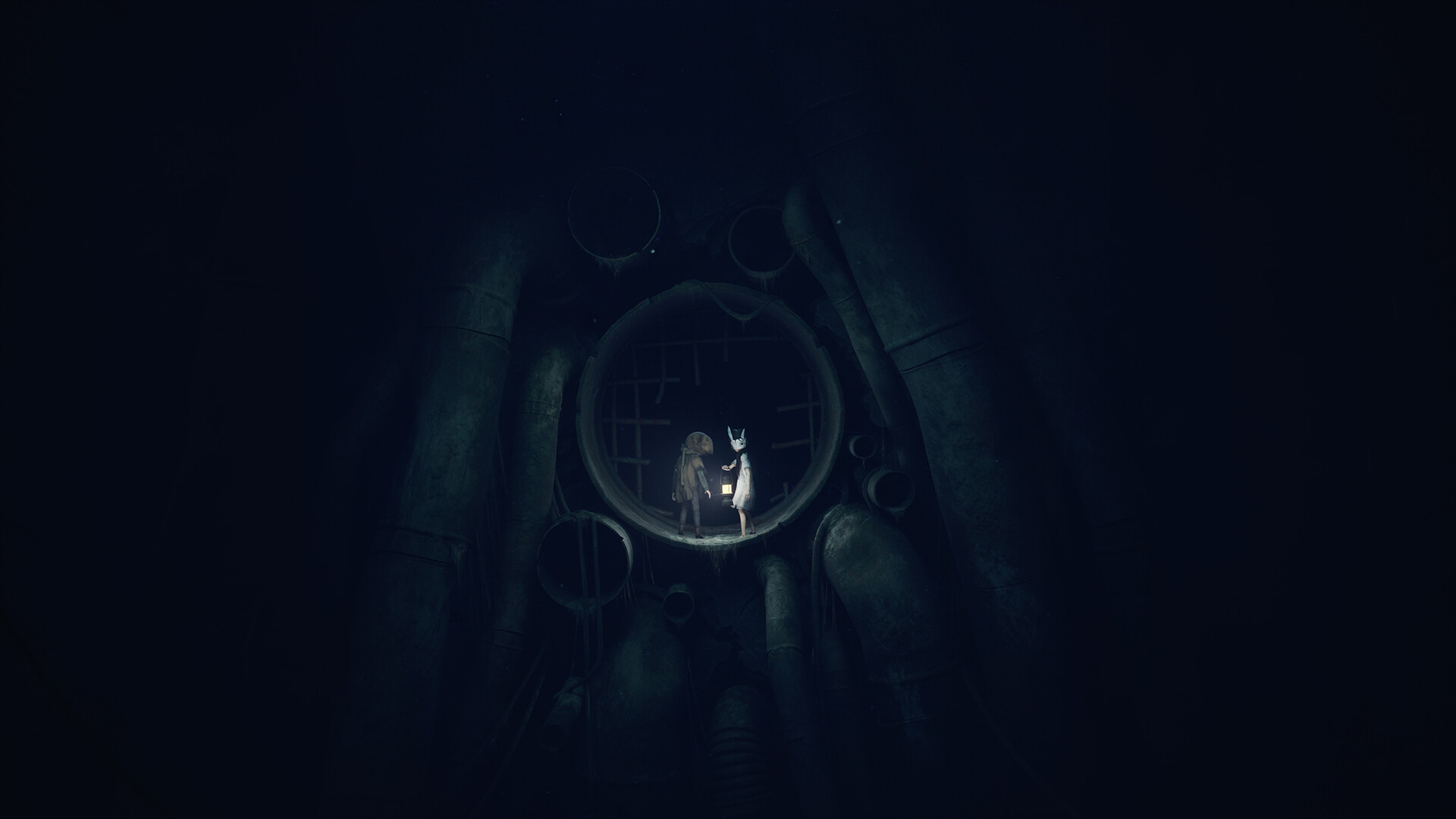 REANIMAL生灵重塑中文版下载｜Tarsier Studios新作｜恐怖合作冒险｜支持手柄｜全DLC+预购特典｜百度网盘直链