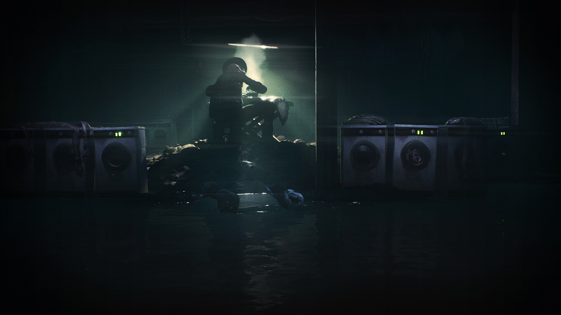 REANIMAL生灵重塑中文版下载｜Tarsier Studios新作｜恐怖合作冒险｜支持手柄｜全DLC+预购特典｜百度网盘直链