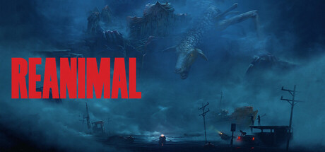生灵重塑(REANIMAL)v367303 免安装中文版下载