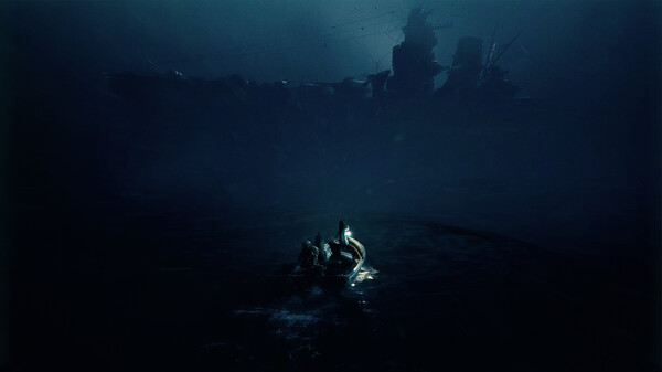 生灵重塑 - PC平台资源截图 3