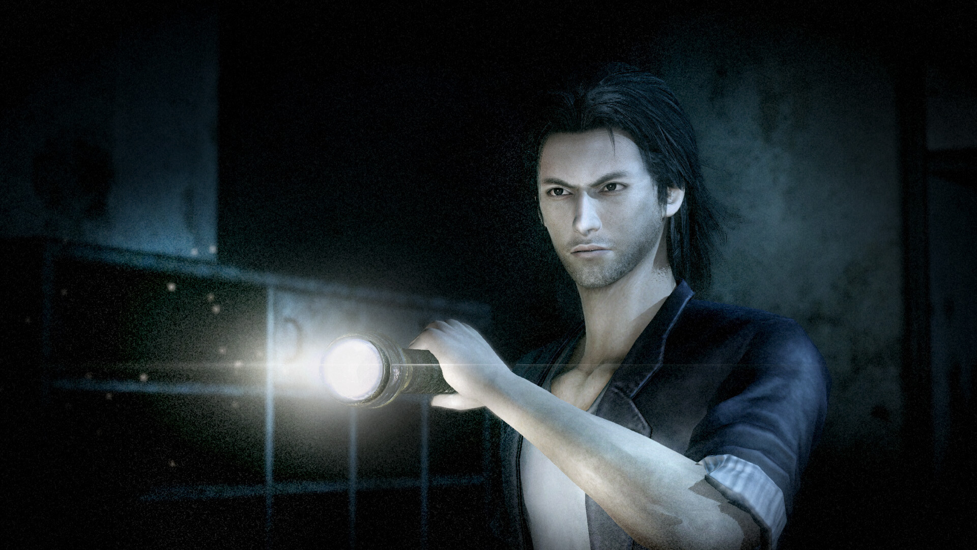 零～月蚀的假面～中文版【数字豪华版】V1.0.0.4Fix + 全DLC + 预购特典 + 手柄支持｜解压即玩