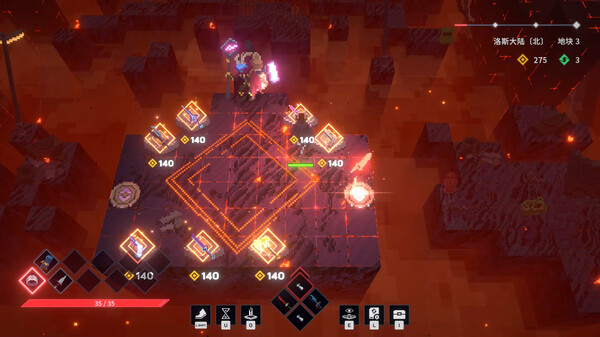 图片[7]-亡者之地（The Land Beneath Us）免安装中文版下载-蒸汽游戏宝库 - 高质量Steam单机游戏下载站