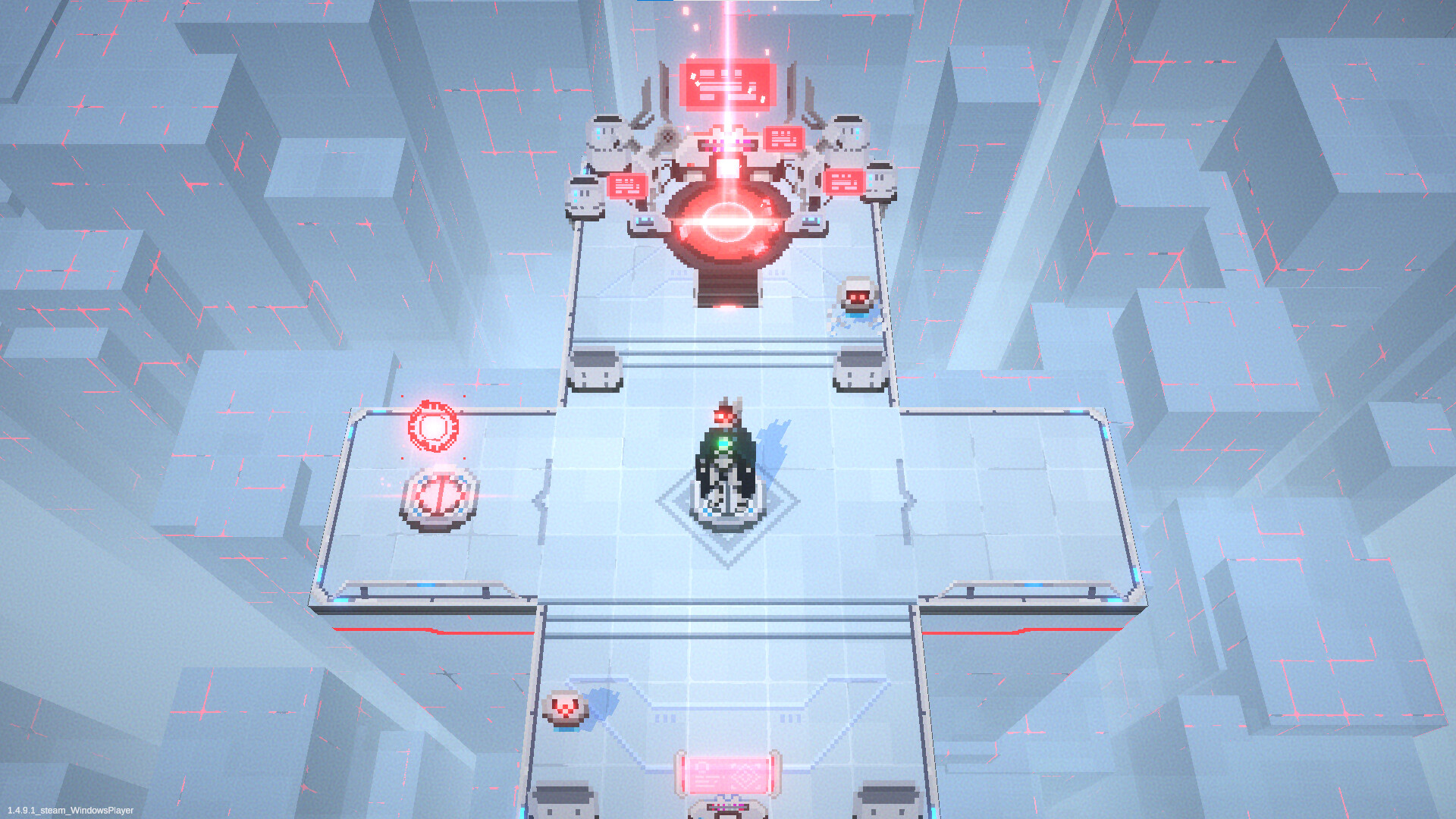 图片[2] - 《亡者之地 The Land Beneath Us》v1.9.0.4-Build 21158155官中免安装-简中|容量1.4GB - steam宝儿.com