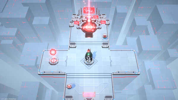 图片[2]-亡者之地（The Land Beneath Us）免安装中文版下载-蒸汽游戏宝库 - 高质量Steam单机游戏下载站